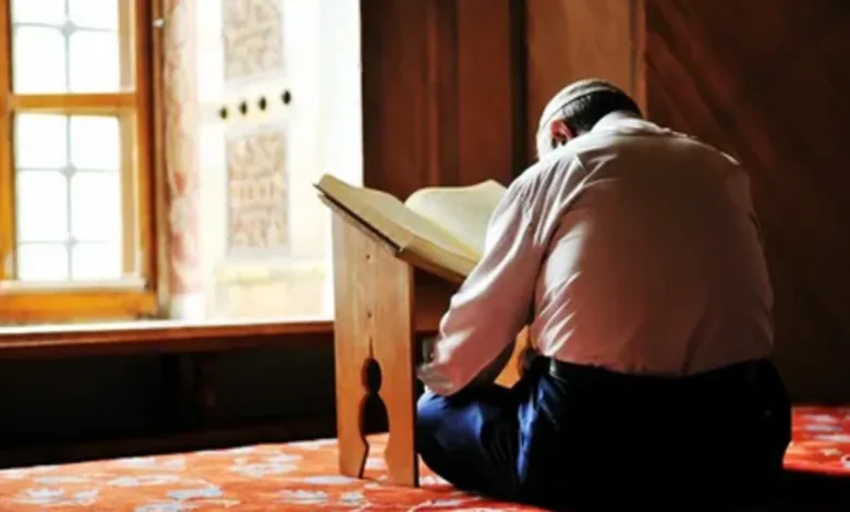 Peygamber Efendimizin Regaip Kandili duası | Peygamberimizin Regaip gecesi okuduğu dua nedir?- Trabzonspor