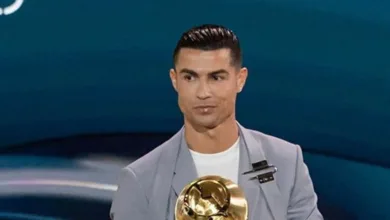 Ronaldo'dan sonrası yok!- Trabzonspor