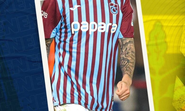 SON DAKİKA TRANSFER HABERİ: Fenerbahçe'den Eren Elmalı bombası! Trabzonspor ile görüşmeler başladı- Trabzonspor