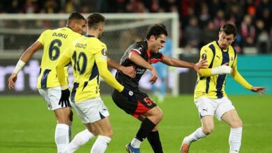 Spor yazarları Midtjylland-Fenerbahçe maçını değerlendirdi- Trabzonspor
