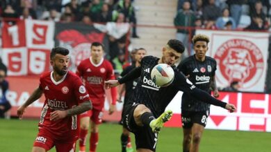 Spor yazarları Onvo Antalyaspor - Beşiktaş maçını değerlendirdi- Trabzonspor