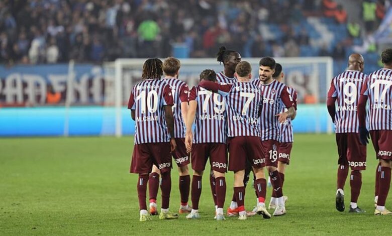 Spor yazarları Trabzonspor - Onvo Antalyaspor maçını değerlendirdi- Trabzonspor