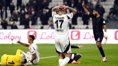 Spor yazarlarından Beşiktaş-Reeder Samsunspor maçı değerlendirmeleri- Trabzonspor