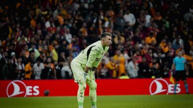 Taraftardan Muslera'ya büyük destek! Gönüller alınacak- Trabzonspor