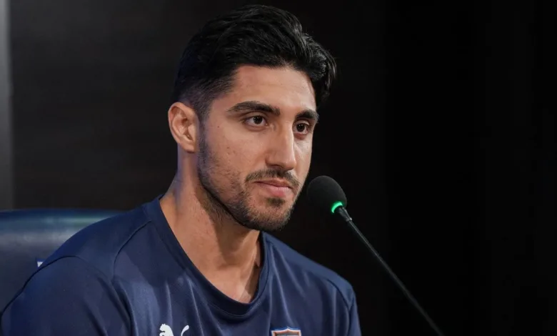 Trabzonspor, Berkay Özcan'ı Transfer Etmek İstiyor- Trabzonspor