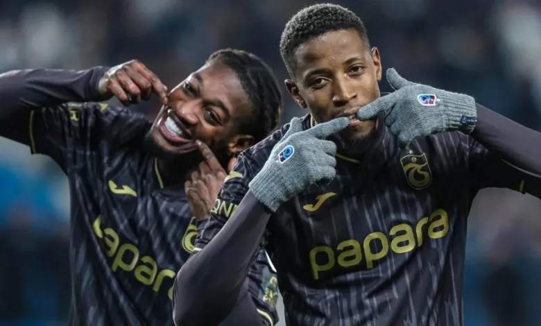 Trabzonspor, Samsunspor Karşısında Galibiyet Serisi Hedefliyor- Trabzonspor