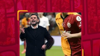 TRANSFER - Galatasaray'da ilk ayrılık! İşte Kiev maçı sonrası Buruk'un kararı- Trabzonspor