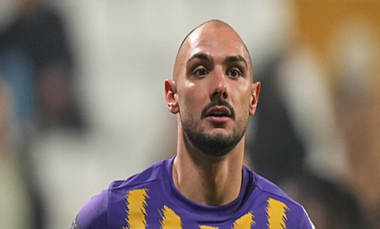 TRANSFER HABERİ | Ahmed Kutucu Aslan oluyor! Meğerse Galatasaray 6 senedir...- Trabzonspor