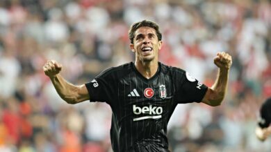 TRANSFER HABERİ | Beşiktaş'ta Gabriel Paulista'ya Brezilya kancası!- Trabzonspor