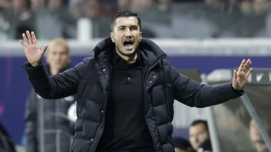 TRANSFER HABERİ: Borussia Dortmund'da Niko Kovac dönemi!- Trabzonspor