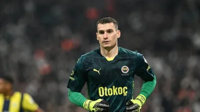 TRANSFER HABERİ | Fenerbahçe Livakovic'e bedel biçti! İşte istenen bonservis...- Trabzonspor