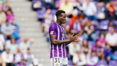 TRANSFER HABERİ | Fenerbahçe savunmasına gençlik aşısı: Abdulai Juma Bah!- Trabzonspor