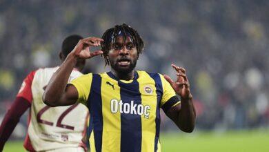 TRANSFER HABERİ | Fenerbahçe'den kanat operasyonu! Allan Saint Maximin'in yerine 3 aday- Trabzonspor