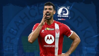 TRANSFER HABERİ - Fenerbahçe'ye 1.93'lük stoper! Tuta'nın partneri olacak- Trabzonspor