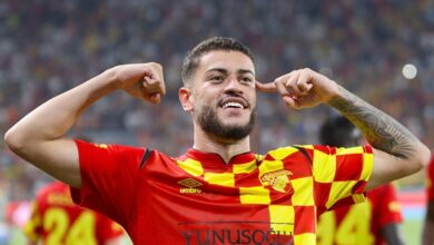 TRANSFER HABERİ | Galatasaray neye uğradığını şaşırdı! Göztepe'den flaş Romulo yanıtı- Trabzonspor