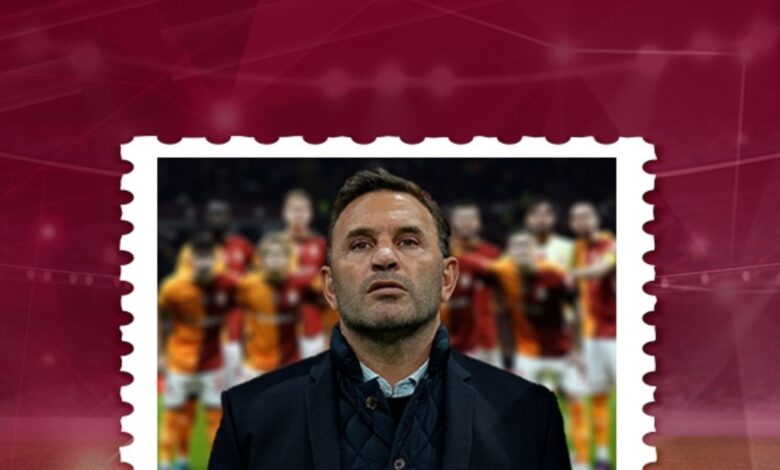 TRANSFER HABERİ - Galatasaray'da flaş ayrılık kararı! Okan Buruk biletini kesti- Trabzonspor