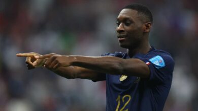 TRANSFER HABERİ - Galatasaray'da flaş Kolo Muani gelişmesi! Yeniden temasa geçtiler- Trabzonspor