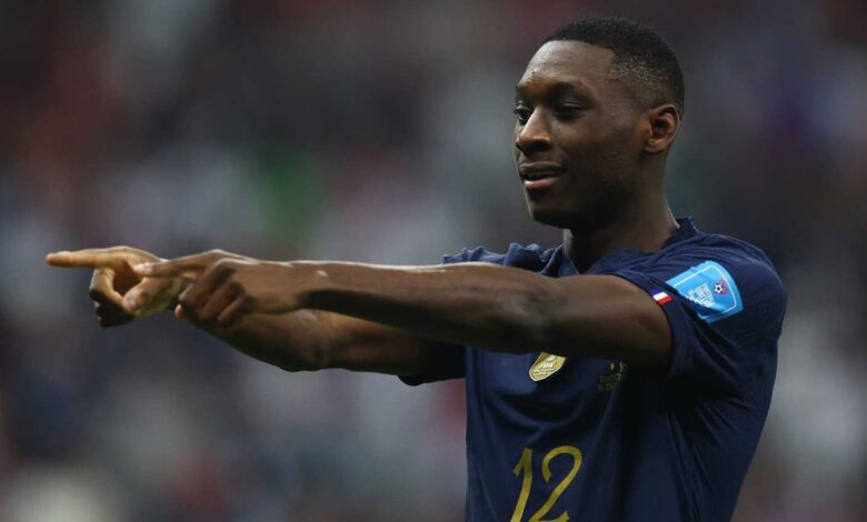 TRANSFER HABERİ - Galatasaray'da flaş Kolo Muani gelişmesi! Yeniden temasa geçtiler- Trabzonspor