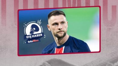 TRANSFER HABERİ | Galatasaray'da Milan Skriniar depremi! Yeni takımı netleşiyor- Trabzonspor
