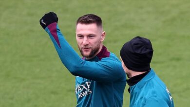 TRANSFER HABERİ - Galatasaray'dan Skriniar resti! PSG'den yanıt bekleniyor- Trabzonspor