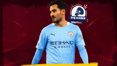TRANSFER HABERİ - Galatasaray'ın İlkay Gündoğan teklifi ortaya çıktı! İşte sözleşme süresi ve alacağı ücret- Trabzonspor