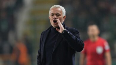 TRANSFER HABERİ | Mourinho bizzat görüştü! Yıldız oyuncu Fenerbahçe yolunda- Trabzonspor