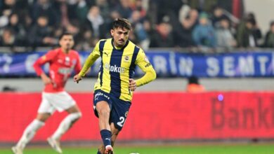 TRANSFER HABERLERİ | Fenerbahçe'de Cengiz Ünder'e sürpriz talip! O ülkeye geri dönüyor- Trabzonspor