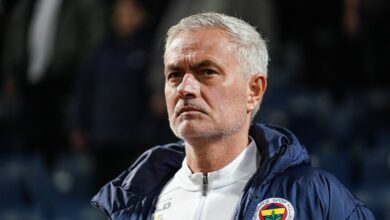 TRANSFER HABERLERİ | Fenerbahçe'den Real Madrid'in yıldızına kanca! Jose Mourinho'nun talebi üzerine...- Trabzonspor