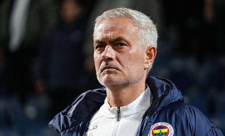 TRANSFER HABERLERİ | Fenerbahçe'den Real Madrid'in yıldızına kanca! Jose Mourinho'nun talebi üzerine...- Trabzonspor