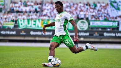 TRANSFER HABERLERİ | Fenerbahçe'ye İsveç'ten 18'lik kanat!- Trabzonspor