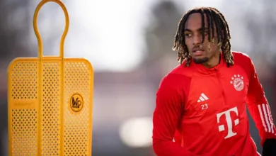 TRANSFER HABERLERİ | Galatasaray'da gündem yeniden Sacha Boey! İşte o plan- Trabzonspor