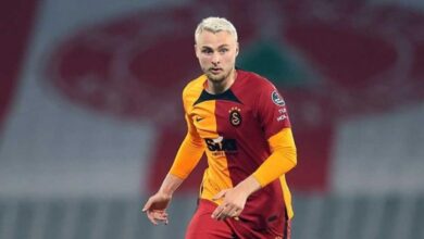 TRANSFER HABERLERİ | Galatasaray'da Victor Nelsson'a sürpriz talip!- Trabzonspor