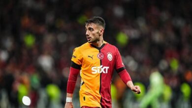 TRANSFER HABERLERİ | Galatasaray'dan Yunus Akgün için flaş karar!- Trabzonspor