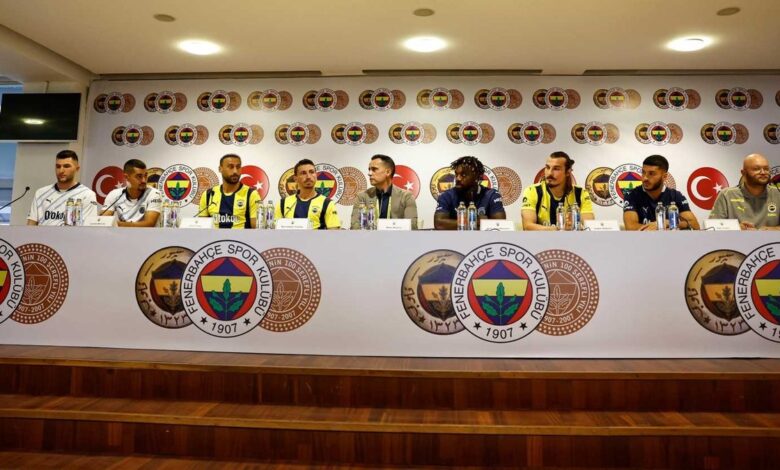 TRANSFER HABERLERİ | Jose Mourinho biletini kesti! Fenerbahçe'ye geldiği gibi geri gidiyor- Trabzonspor