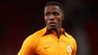 TRANSFER HABERLERİ | Wilfried Zaha'nın yeni durağı belli oldu! Galatasaray'la sözleşmesi bitene kadar...- Trabzonspor
