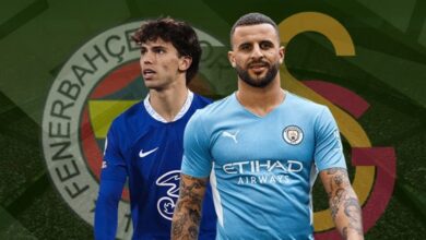 Transferde ortak rakip! Fenerbahçe ve Galatasaray...- Trabzonspor