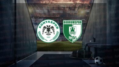 TÜMOSAN Konyaspor-Sipay Bodrum FK | CANLI (Trendyol Süper Lig)- Trabzonspor