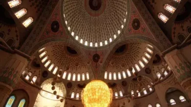 ÜÇ AYLAR MESAJLARI RESİMLİ 2025 | Recep ayı mesajları Facebook, WhatsApp, Instagram- Dua