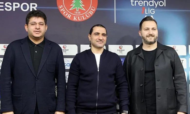Ümraniye’de yeni dönem- Trabzonspor