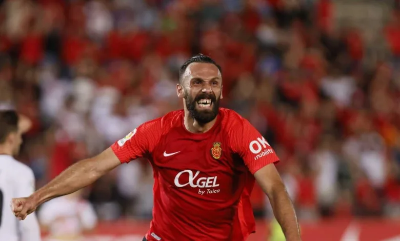 Vedat hazır kıta- Trabzonspor