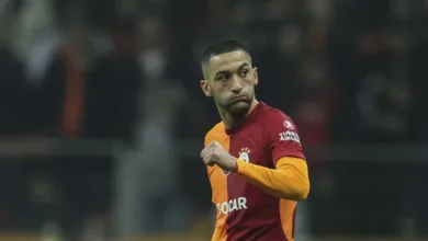 Ziyech uzatıyor!- Trabzonspor