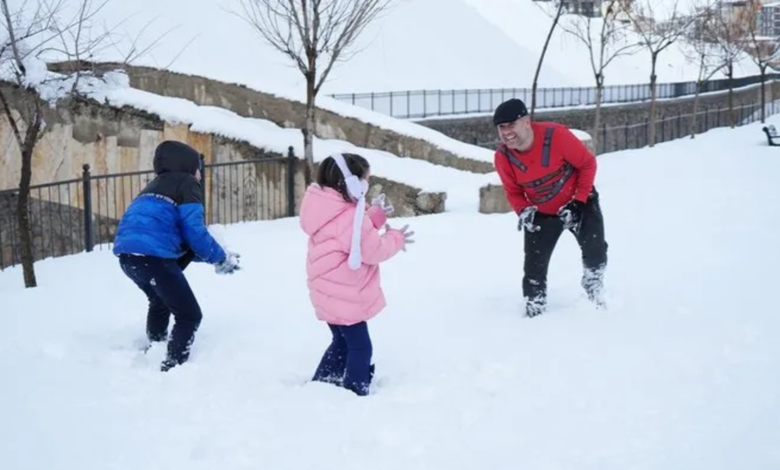 21 ŞUBAT OKULLAR TATİL Mİ? | Yarın okullar tatil olacak mı?- Trabzonspor