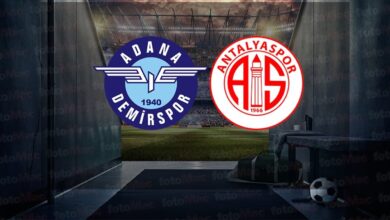 Adana Demirspor-Onvo Antalyaspor maçı ne zaman, saat kaçta ve hangi kanalda? (Trendyol Süper Lig)- Trabzonspor