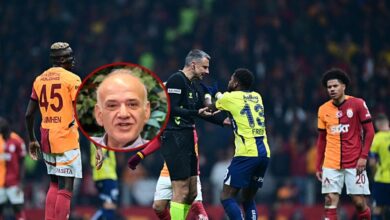Ahmet Çakar Galatasaray-Fenerbahçe derbisini değerlendirdi- Trabzonspor