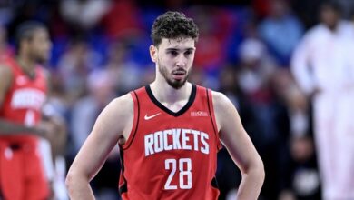 Alperen Şengün parkeye iniyor: NBA All Star 2025 ne zaman, saat kaçta ve hangi kanalda?- Trabzonspor