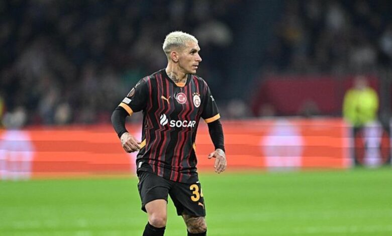 Arjantin'den flaş Torreira iddiası! Galatasaray'dan ayrılacak mı?- Trabzonspor