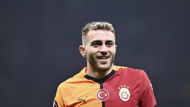 Barış Alper Yılmaz'a İtalyan kancası! AZ Alkmaar - Galatasaray maçını takip edecekler- Trabzonspor