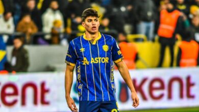 Beşiktaş istedi Galatasaray aldı! Genç yıldız imzayı atıyor- Trabzonspor