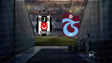 Beşiktaş-Trabzonspor maçı ne zaman, saat kaçta ve hangi kanalda? (Trendyol Süper Lig)- Trabzonspor