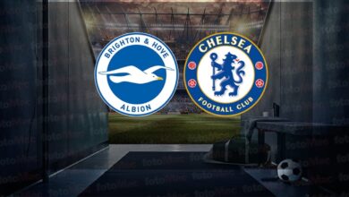 Brighton-Chelsea maçı ne zaman, saat kaçta ve hangi kanalda? (İngiltere Premier Lig)- Trabzonspor